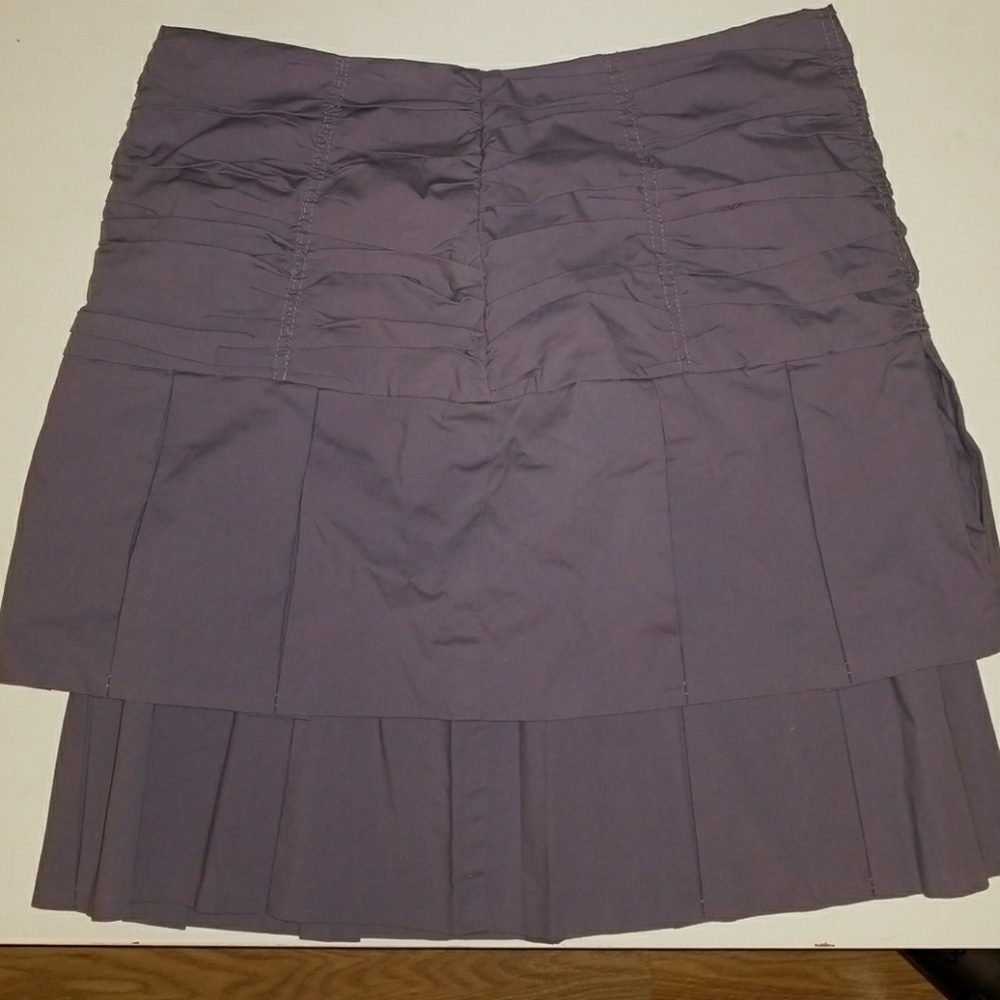 Odille by Anthropologie skirt
